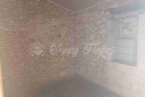 Landejendom i Caudete, Albacete, Caudete - € 87.000 | Ref: SF0540 - foto 14